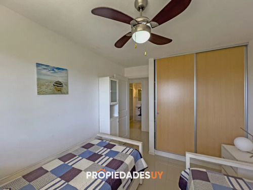 Venta Apartamento 2 Dormitorios Playa Mansa Punta Del Este