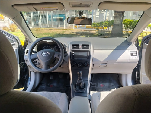 Imagen 7 de 9 de Toyota Corolla Sincrónico