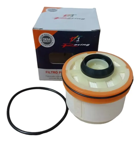 Filtro Diesel Montero/ Hilux