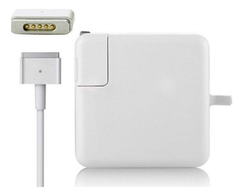 Cargador Para Apple Macbook 45w. 60w. 85w  Magsafe 2