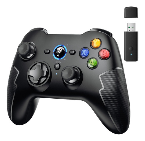 Easysmx Gamepad Controlador De Juegos Bluetooth For Pc