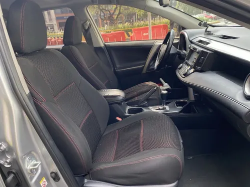 Toyota RAV4 2.5 Xroad