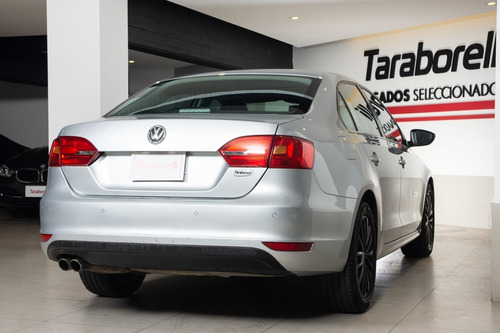Volkswagen Volskswagen Vento 2.0 Tsi 2012 Usados Taraborelli