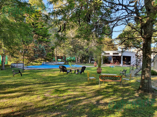 Imagen 17 de 18 de Impecable Quinta En Venta A Mts De Gorriti