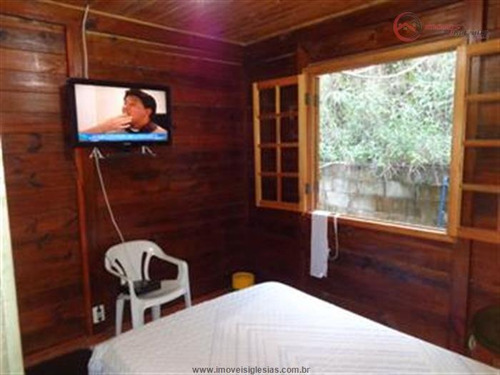 Imagem 12 de 19 de Casas Em Loteamento Fechado À Venda Em Mairiporã/sp - Compre O Seu Casas Em Loteamento Fechado Aqui! - 1476670