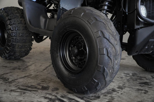 Quadriciclos Polaris Xplorer 300