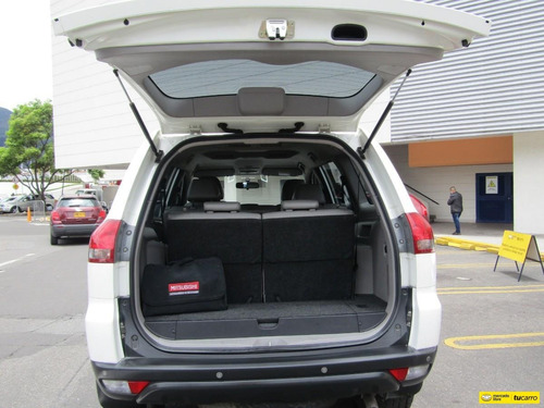 Mitsubishi Nativa 3.0l Sport Fl