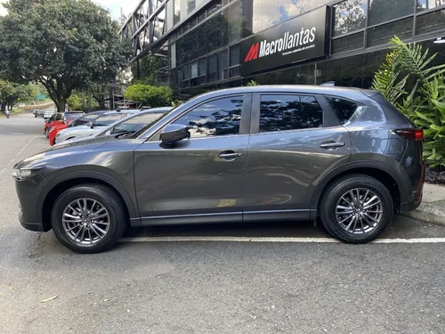 Mazda CX-5 2.0 Touring At 4x2 2018