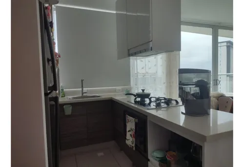 Venta Apartaestudio En Barranquilla