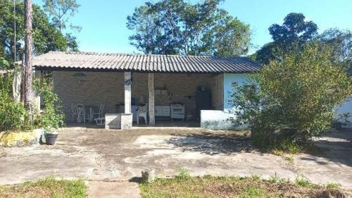Imagem 10 de 14 de Chácara 3000m Da Rodovia, Itanhaém-chácaras Lucel 2dorm 9786