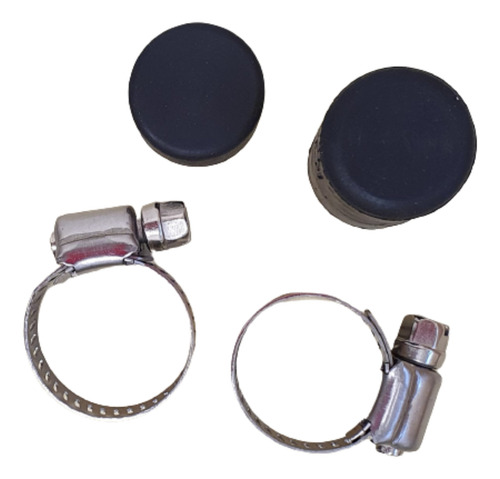 Radiador Ecosport Ka 2013 2014 2015 2016 2017 Com E Sem Ar
