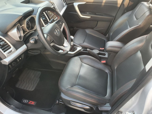 JAC T5 1.5 16V VVT (FLEX)