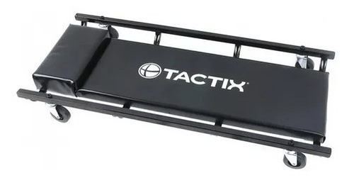 Cama De Taller Tactix Acolchada 91cm Mod385004