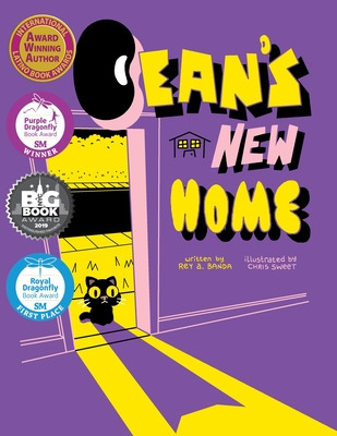 Libro Bean's New Home - Banda, Rey A.