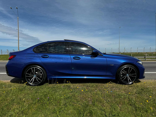 Bmw Serie 3 Bmw 330e Msport