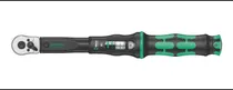 Comprar Wera Click-torque B1 Torque Wrench Drive 10-50 Nm