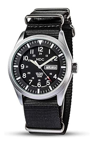 Relojes Militares Para Hombres Reloj De Pulsera Táctico Imp