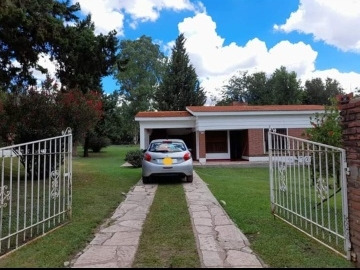 Se Vende Casa En Merlo, San Luis