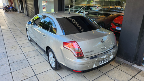Citroën C4 2.0 Hdi Exclusive