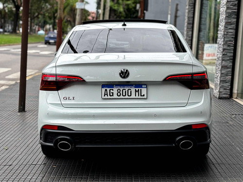Volkswagen Vento 2.0 Tsi Gli 211cv App Connect + Nav