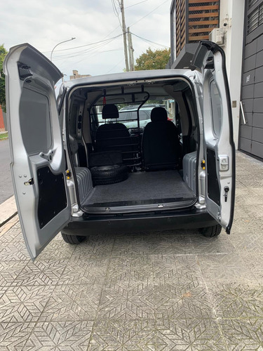 Fiat Qubo 1.4 Fiorino Active 73cv