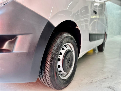 Renault Master 2.3 Dci Diesel Furgão L1h1 3p Manual