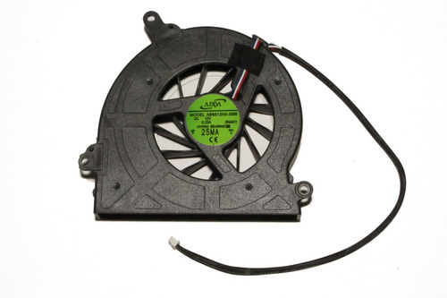 Ventilador Abanico Msi Ms-a221 V41 V41-02 V45 V35-01 V55