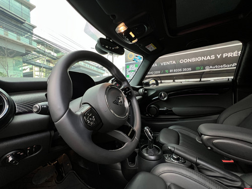 Mini Cooper Resolute Edition 02 2024