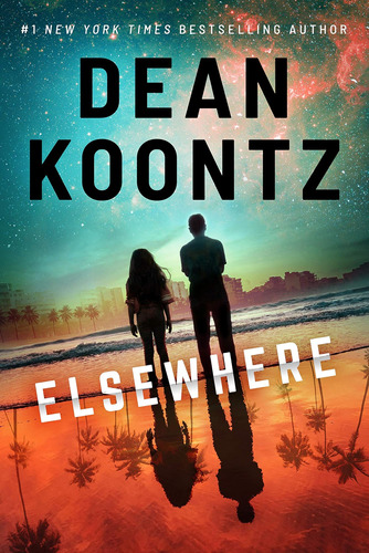 Libro En Inglés: Elsewhere