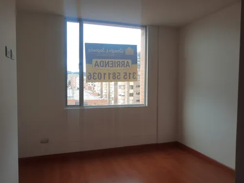 Apartamento En Arriendo Cedritos, Bogota