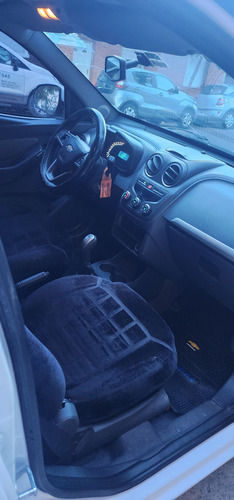 Chevrolet Agile Ltz 5p. Único Dueño. Uso Familiar