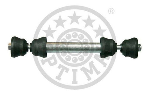 Bieleta Traseira Mercedes Ml 230 1998-2006 W163