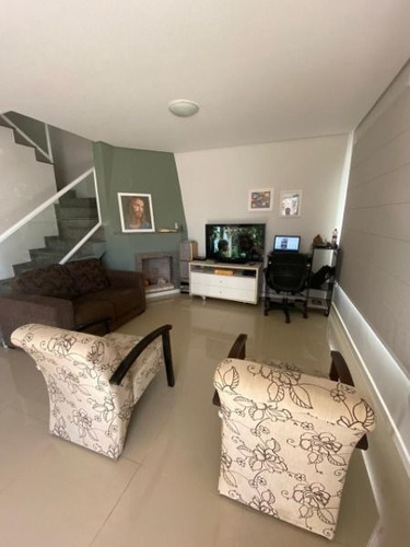 Casa Em Aberta Dos Morros Com 3 Dormitórios - Mi16609