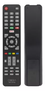 Controle Remoto Compatível Tv Lcd Cobia / Haier Smart