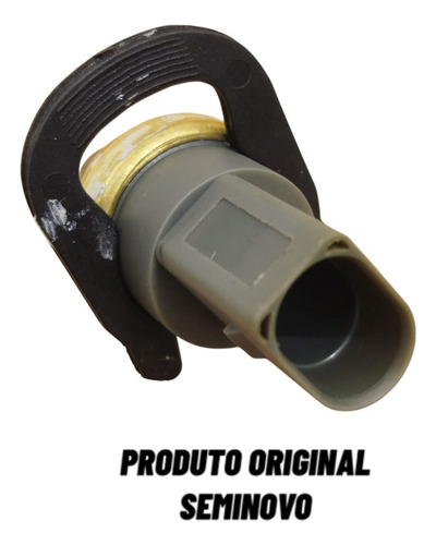 Sensor Temperatura Cavalete Dágua Vw Fox Gol Voyage Saveiro