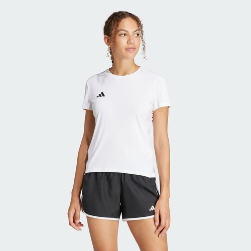 Polera De Running Adizero Essentials In1173 adidas