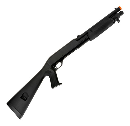 Escopeta Doble Eagle M56a Resorte Bb's 6mm Xtr P
