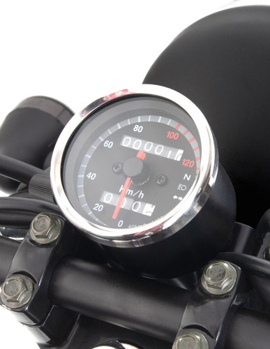 Motomel Café Racer 150cc