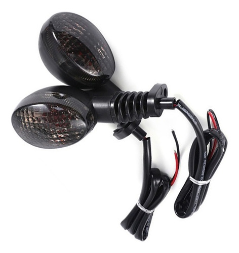 Intermitente De Luz Led Para Kawasaki Para Ninja 250r 2008-