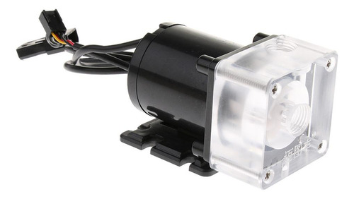Bomba De Agua Enfriamiento Cpu Dc 12v 9w Poco Ruido Para