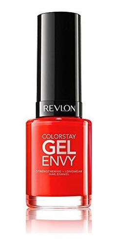 Esmalte De Uñas - Esmalte De Uñas - Revlon Colorstay Gel Env