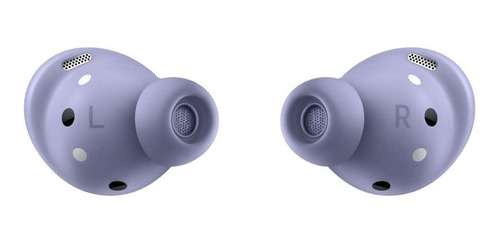 Imagen 2 de 5 de Audífonos in-ear inalámbricos Samsung Galaxy Buds Pro violeta