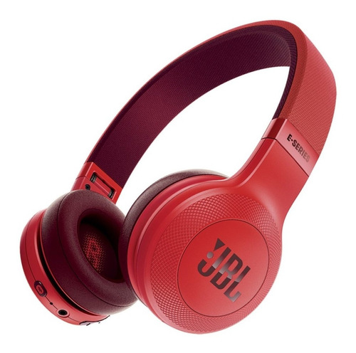 Fone De Ouvido Jbl E45bt Bluetooth - Nfe E Garantia