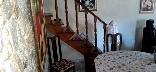 Imagem 10 de 30 de Casa À Venda, 235 M² Por R$ 745.000,00 - Parque Cidade Jardim - Jundiaí/sp - Ca1179