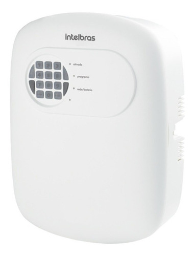 Kit Alarme Anm 24 Net 6 Sensor Ivp 3000 Cf 4 Xas 4010 C/nf