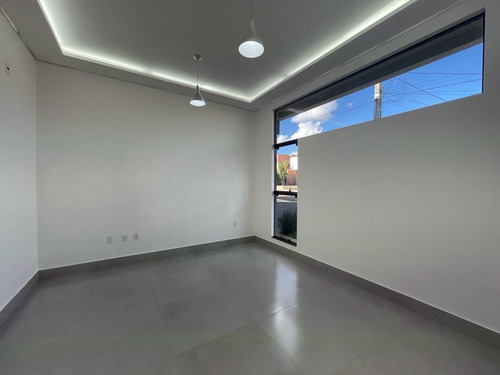 Imagem 5 de 23 de Casa Em Condomínio Fechado Com 3 Dormitórios À Venda, 145 M² Por R$ 650.000 - Conjunto Habitacional Jesualdo Garcia Pessoa - Londrina/pr - Ca1624