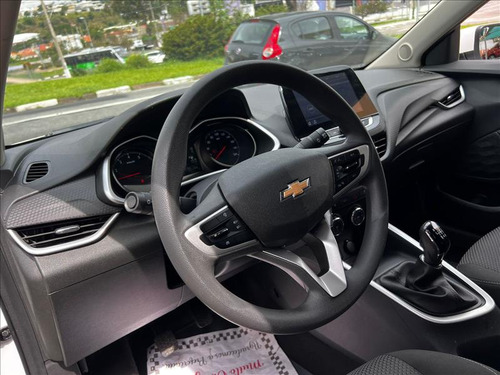 Chevrolet Onix Onix lt 1.0 Turbo Manual