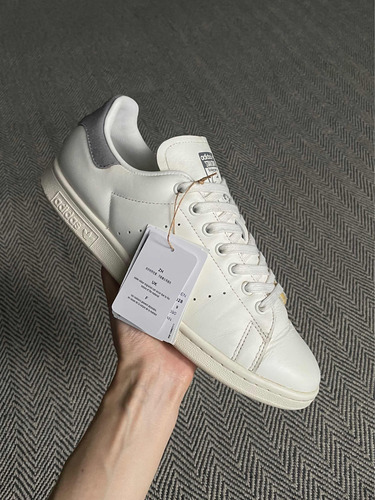 Championes adidas Stan Smith Talle 43.5 28cm Plantilla Hombr