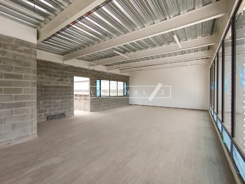 Bodega En Arriendo En Cota