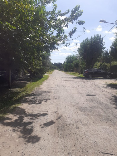 Imagen 3 de 5 de Lote En Venta El Pato 1300m2